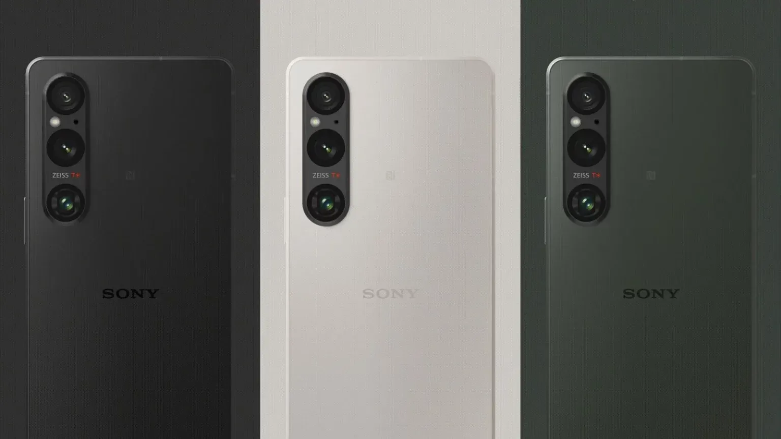 Sony Xperia 1 VI: Sony dự kiến rra mắt phiên bản mới tại MWC 2024 với cải tiến Camera Zoom tốt hơn