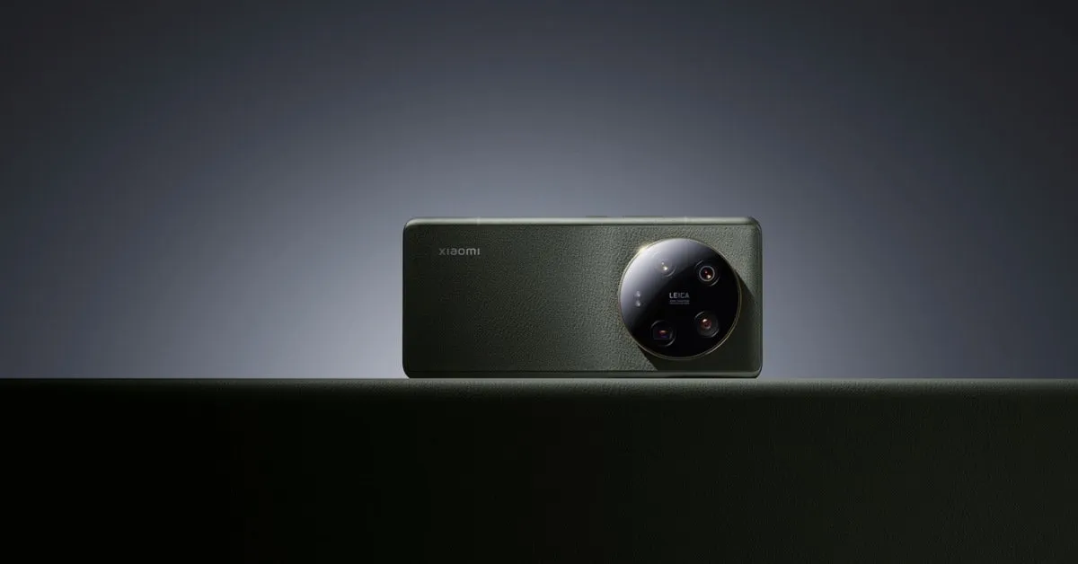 Thông tin rò rỉ về Xiaomi 14 Ultra: Camera 1 inch Sony LYT900, màn hình cong 4 cạnh