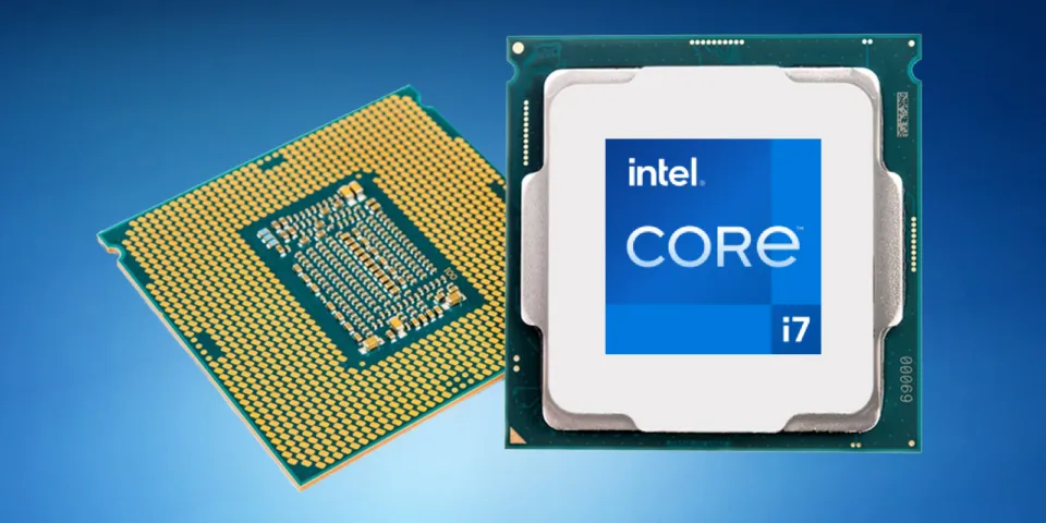 Chip Intel Core I7