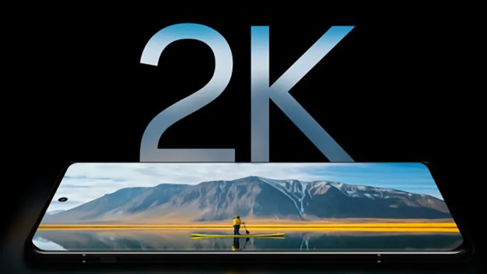OnePlus 12 phá 18 kỷ lục của DisplayMate với màn hình 2K BOE mới