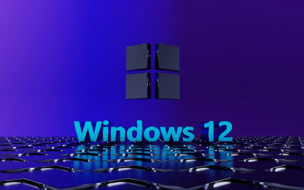 Phiên bản chính tiếp theo cho hệ điều hành Windows 12
