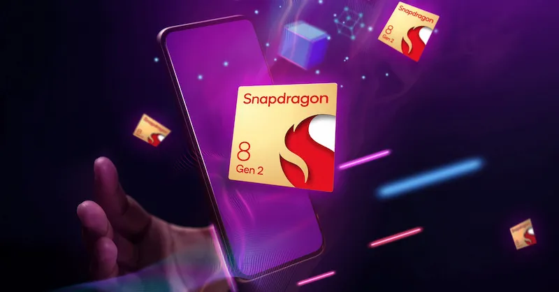 Snapdragon 8 Gen 3 sẽ sớm xuất hiện trên thị trường