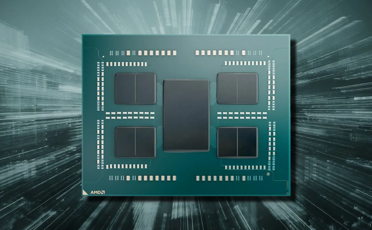 AMD Ryzen Threadripper 7980X trở thành CPU HEDT mạnh nhất thế giới bằng cách vượt qua tất cả các chip Xeon và EPYC trên PassMark