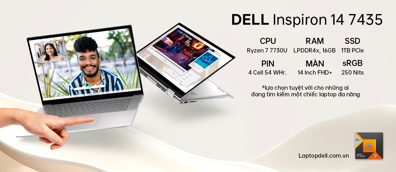 Dell Inspiron