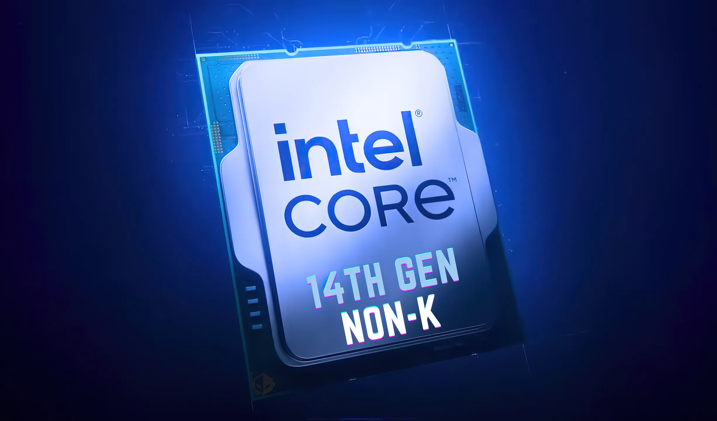 CPU Intel Core i3-14100 được bán tại Trung Quốc với giá $120 trước khi ra mắt năm 2024