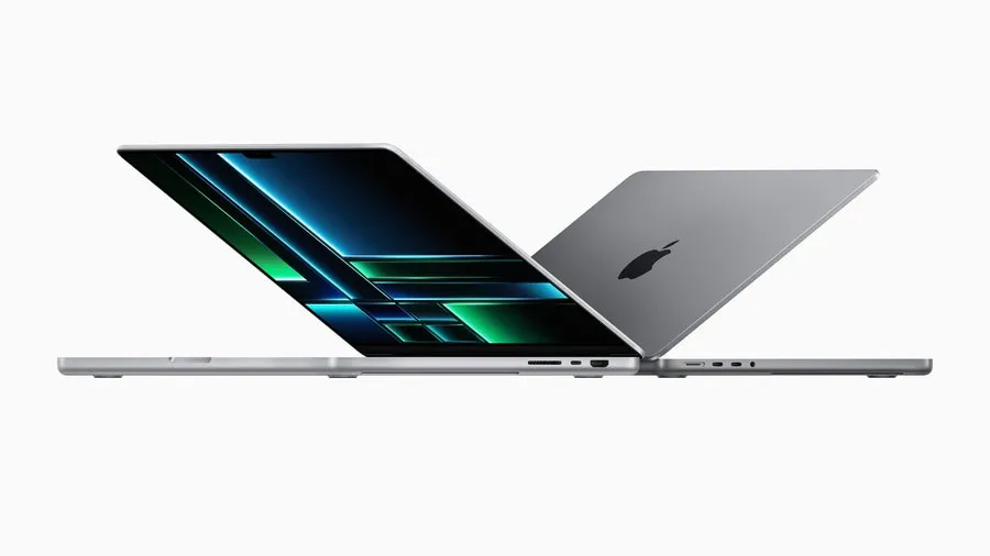 Apple có thể sẽ trang bị màn hình OLED trên mẫu Macbook Pro trong những năm tới