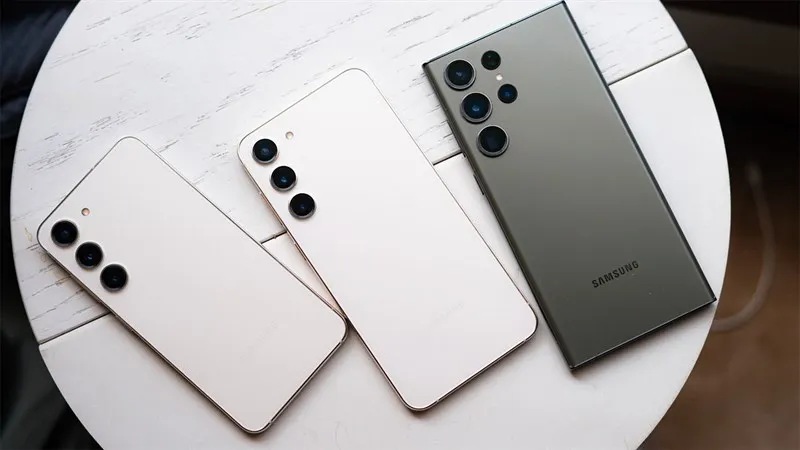 Galaxy AI có thể ra mắt cùng Samsung S24 Series 