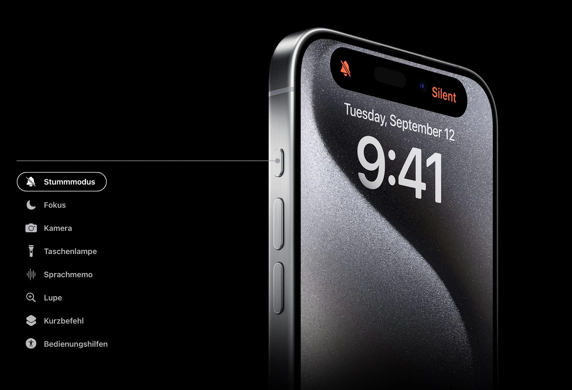 Tin đồn: Apple iPhone 16 sẽ được trang bị nút Taptic Action