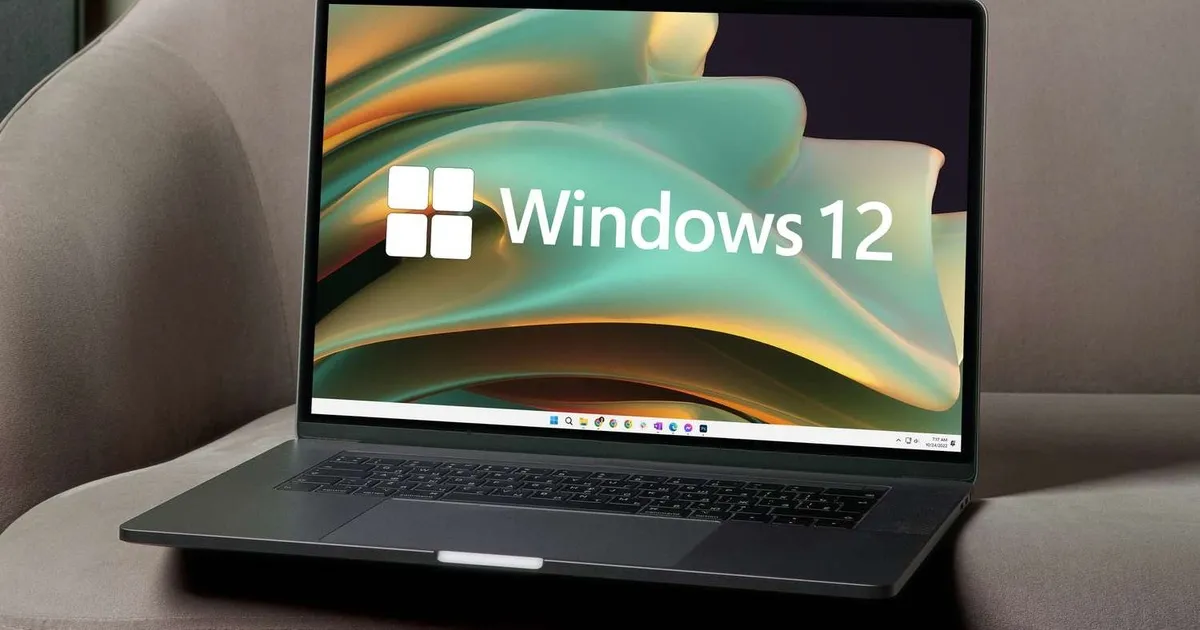 Microsoft Windows 12 được lên kế hoạch sẽ xuất hiện "vào tháng 6 năm 2024"