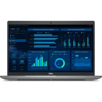 Dell Precision 3581