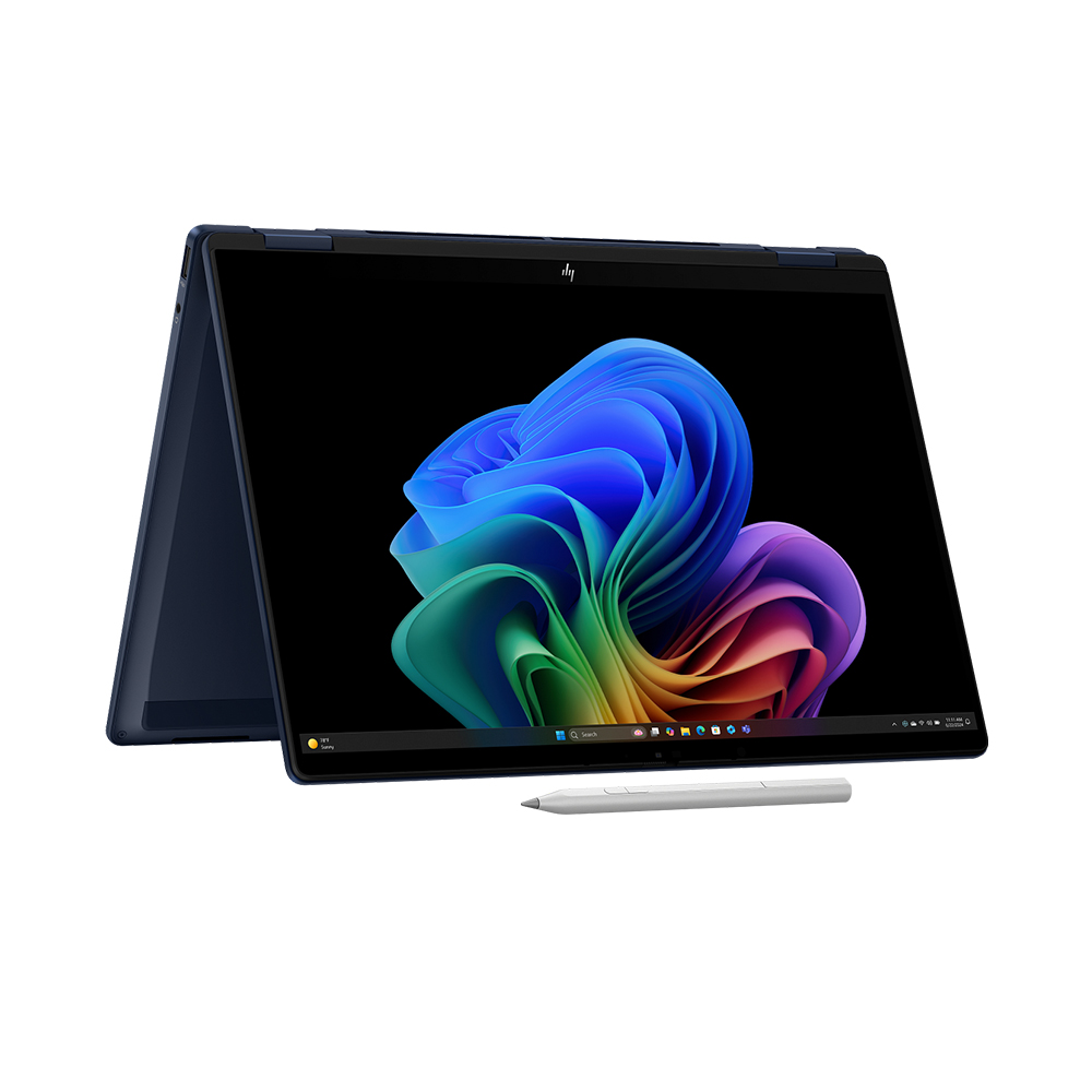 Laptop HP Omnibook X Flip 14 Touch (BZ7Q2PA) a