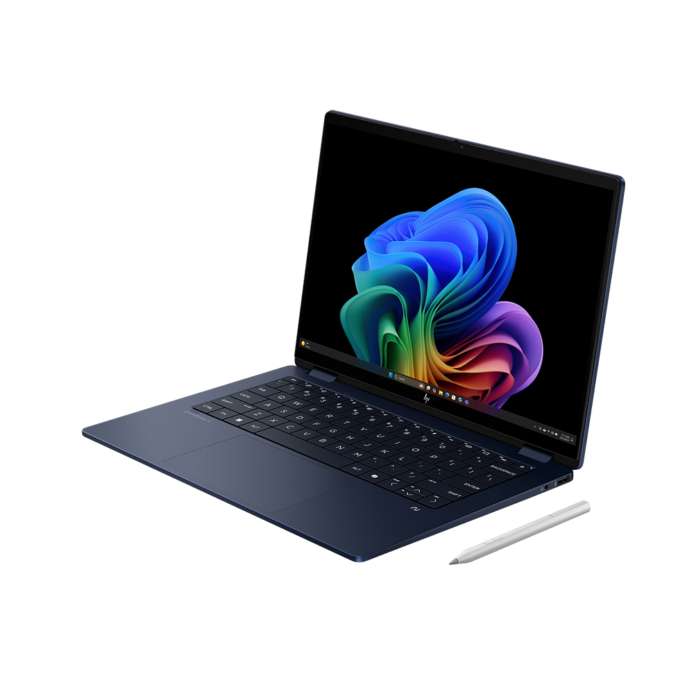 Laptop HP Omnibook X Flip 14 Touch (BZ7Q2PA) b