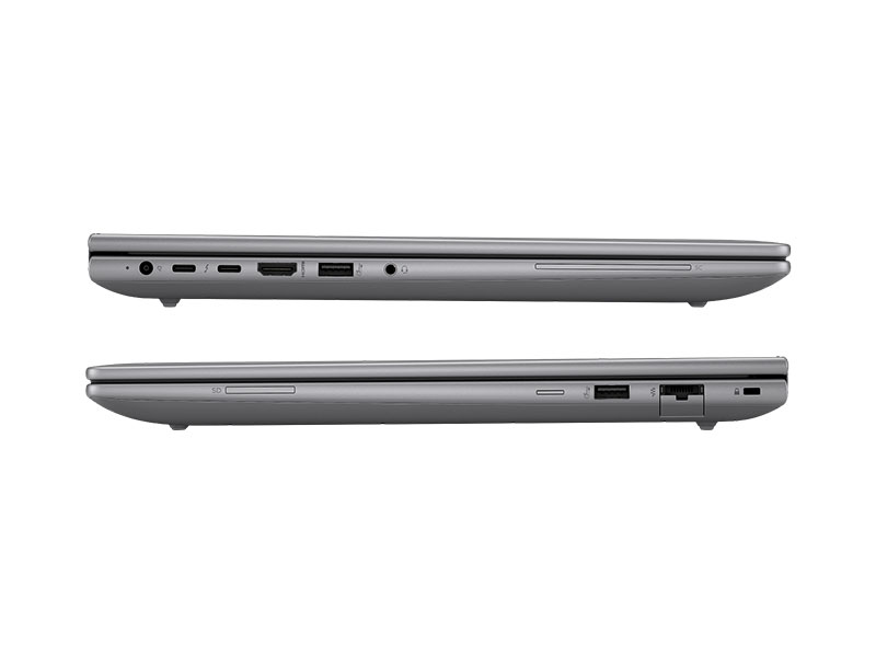 Workstation HP ZBook X G1i (B4YT6AV) a